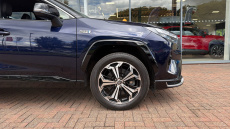 Toyota RAV4 2.5 PHEV Dynamic 5dr CVT Estate